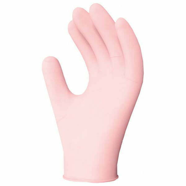 RONCO TOUCH Nitrile Examination Glove (3 mil)