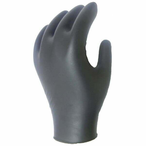 SENTRON™ 4 Nitrile Examination Glove