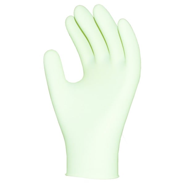 SILKTEX™ Latex Examination Glove
