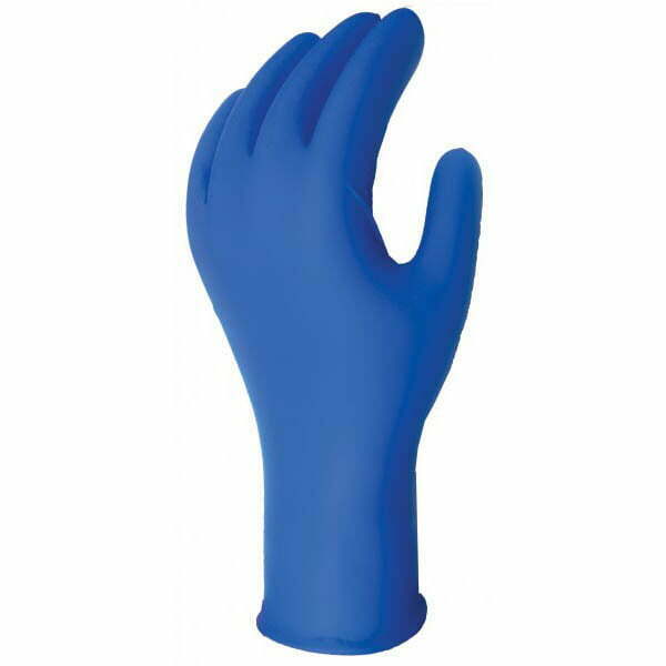SILKTEX™ XPL Latex Examination Glove (13 mil), Extra Long