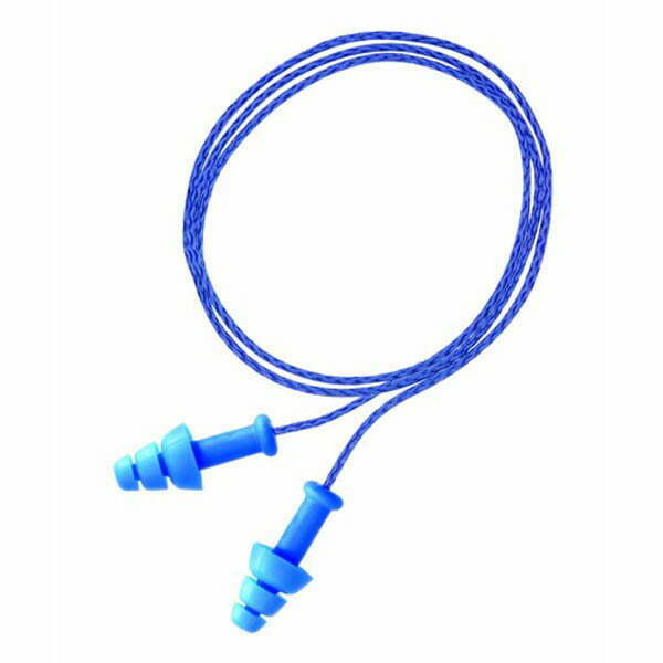 SmartFit® Multiple-Use Earplug
