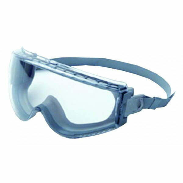 Stealth® Safety Goggles2