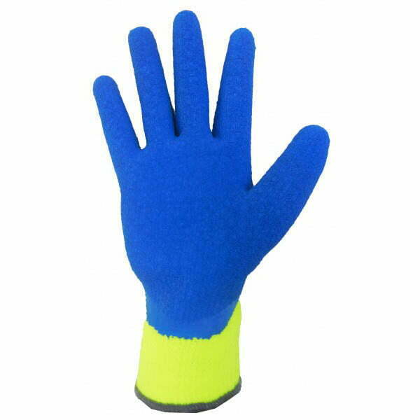 THERMAL Latex Coated Cold Resistant Glove