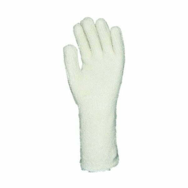 Thermo-Guard™ 66-046 Terry Cloth Glove With Continuous Gauntlet Cuff ...