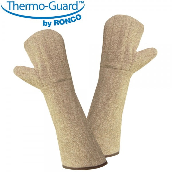 Thermo-Guard™ 66-024 Terry Cloth Oven Mitt
