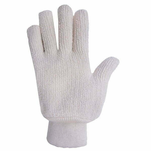 Thermo-Guard™ 66-041 Terry Cloth Glove With Knitwrist