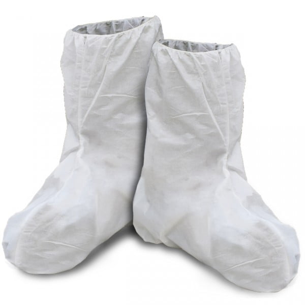 XP 1000 Boot Covers 18 inches