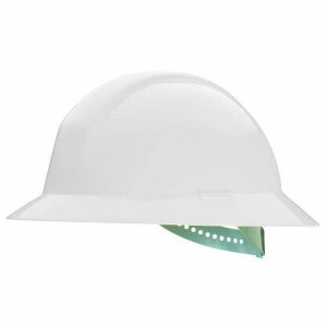 Everest A119R Hard Hat