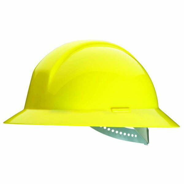 Everest A49R Hard Hat