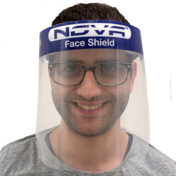 NOVA 82-730-F Face Shield