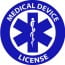 medical device license