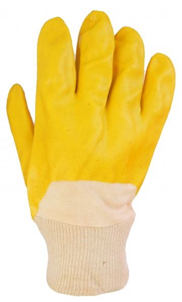 Left Glove