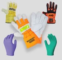 Hand Protection