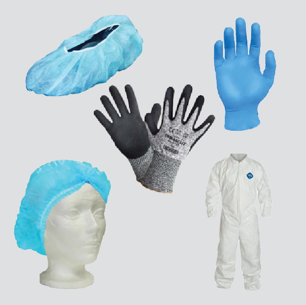 gloves