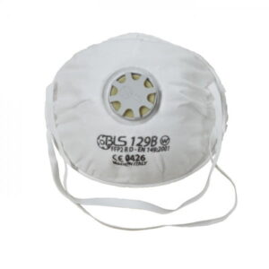 Bls Classic Particulate Respirator2.jpeg