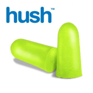 Hush 13 Series Earplugs.jpeg