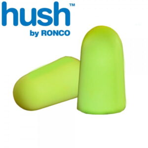 Hush 13 Series Earplugs3.jpeg