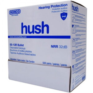 Hush 13 Series Earplugs5.jpeg