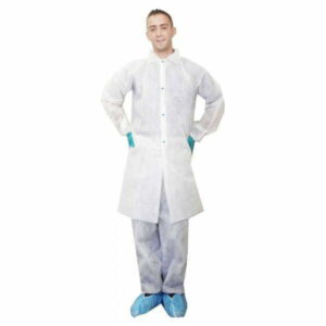 Polypropylene Labcoat With Collar Front Snaps No Pockets2.jpeg