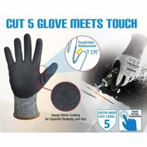 Primacut™ 69 572t Sandy Nitrile Palm Coated Touch Compatible Glove2.jpeg