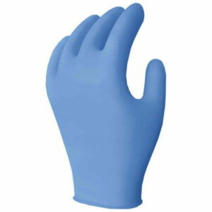 Ronco Care Blue Nitrile Examination Glove2.jpeg