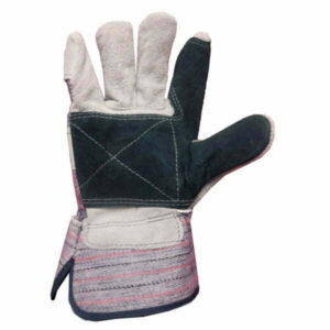 Split Leather Fitter Double Palm With Safety Cuff2.jpeg