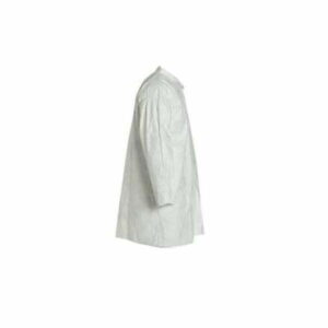 Tyvek® Labcoat With Collar And Front Snaps3.jpeg