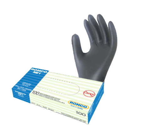 Box + Glove
