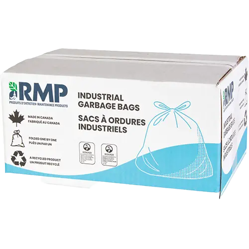 Garbage Bag 2 X Strong 25 X 50 1.9ml Black 194l Jm683 Garbage Bag 2 X Strong 25 X 50 1.9ml Black 194l Jm683