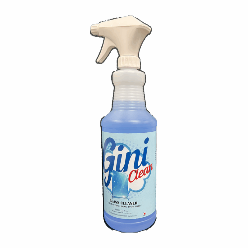 Glass Cleaner 1l