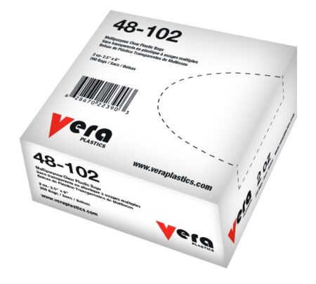 Pound Bag 48 102