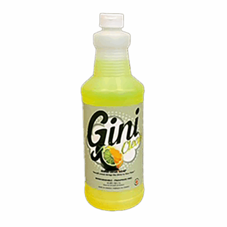 Amalfi Lemon 1l