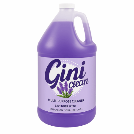 Gini Lavender 4l