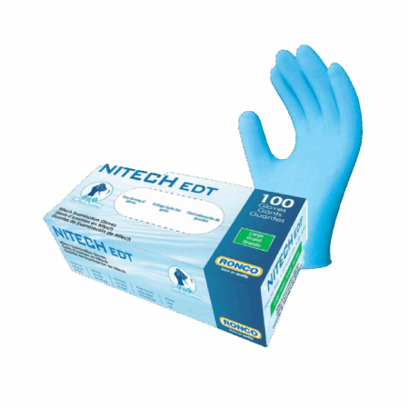 Nitech®