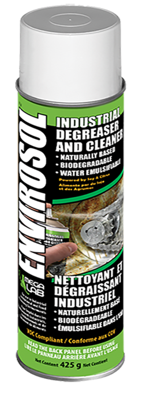 Envirosol Can Qs5080 222x748