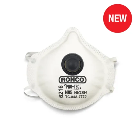 6216 N95 With Valve Niosh 6216 N95 With Valve Niosh