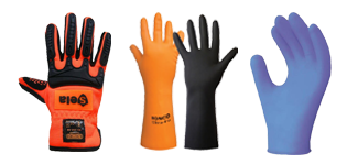 Hand-Protection